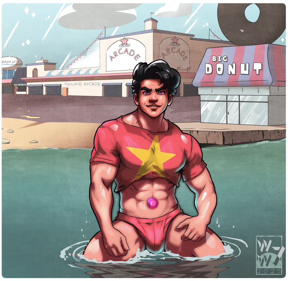 Full Body + Scene/Background + Extra for Complex Background