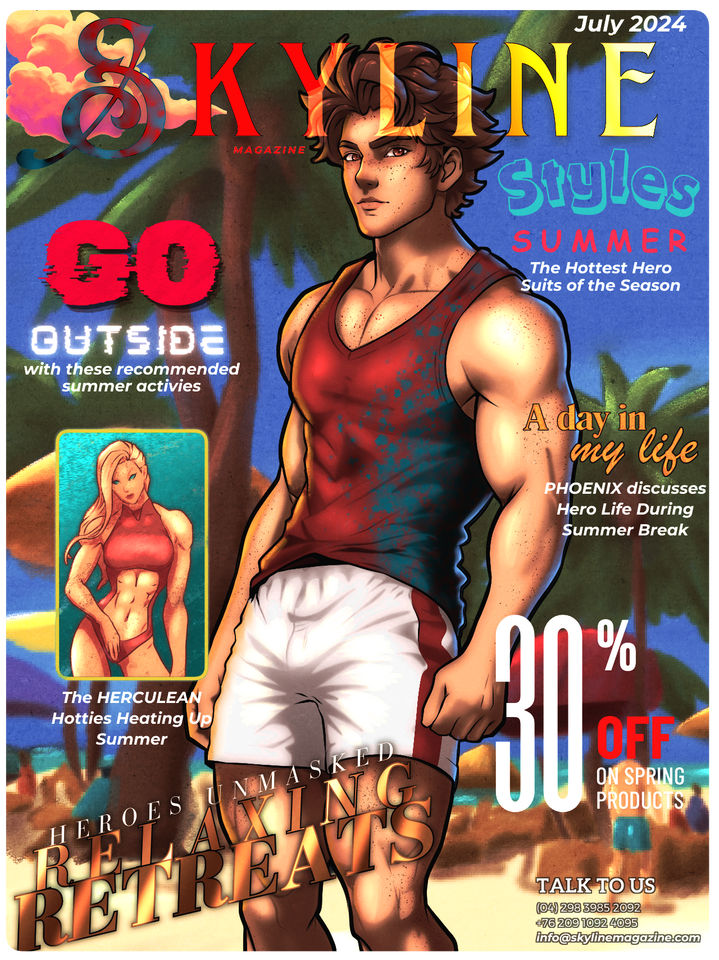 $120 = $75 Full Body + $30 Complex Background + $15 Complex Elements