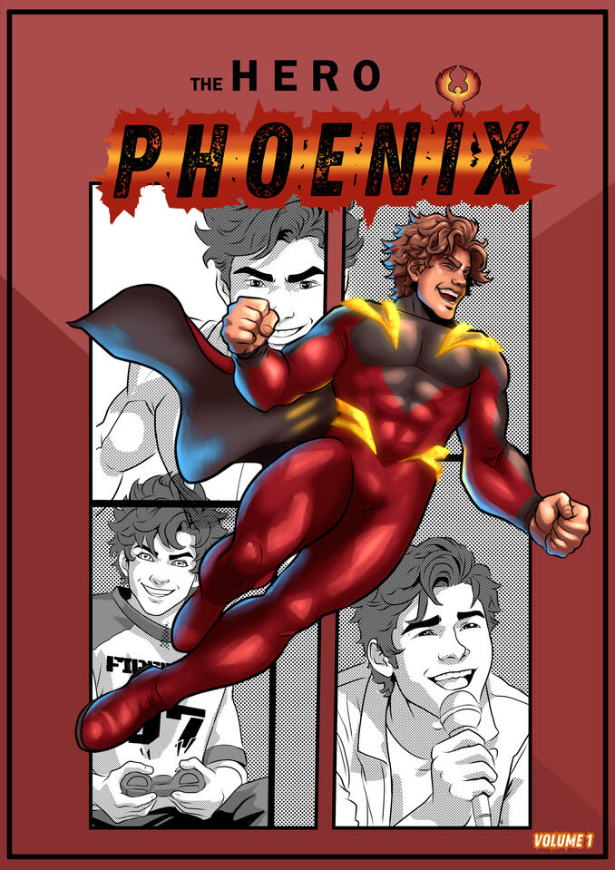 Front Cover + Complex Assets